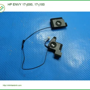 Loa Laptop HP ENVY 17 - Linh Kiện Sẵn Hàng Tại Cửa Hàng Gần Nhất