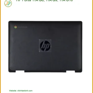 Vỏ Laptop HP Fortis 11A G8, G9, G10 - Cửa Hàng Thay Vỏ Uy Tín TPHCM