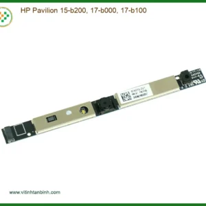 Webcam Laptop HP Pavilion - Hàng Chính Hãng Lấy Liền Kho Linh Kiện Gần Nhất TPHCM