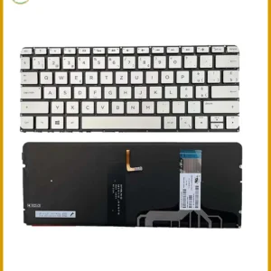 Bàn phím Laptop HP Spectre 13-f000, 13-f100 | Thay Thế Nhanh TPHCM Giá Rẻ