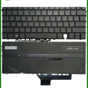 Bàn Phím Laptop HP Spectre x360 - Thay Mới Lấy Liền Giá Tốt TPHCM