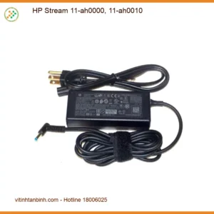 Sạc Laptop HP Stream - Trung tâm TPHCM Uy tín Gần đây Giá rẻ