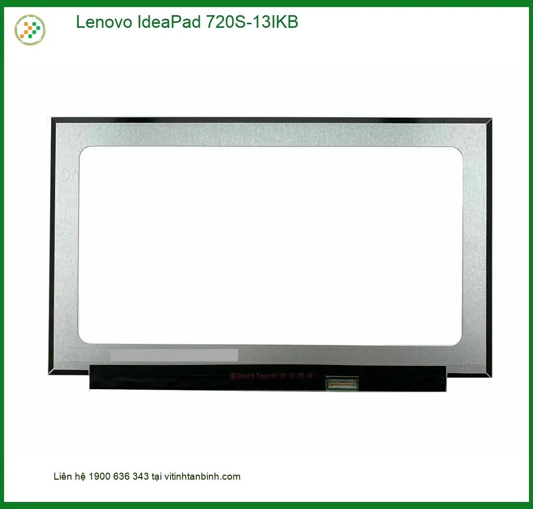 Màn hình Laptop LENOVO IdeaPad 720S-13IKB - Thay nhanh trong ngày TPHCM