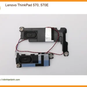 Loa Laptop Lenovo ThinkPad 570 570E - Linh Kiện Sẵn Hàng Tận Nơi TPHCM Giá Rẻ