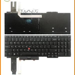 Bàn phím Laptop LENOVO ThinkPad E15 Gen 1, 2, 3 - Dịch Vụ Linh Kiện Sẵn Hàng - Giá Tốt Tại Tân Bình