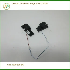 Loa Laptop LENOVO ThinkPad E545 E555 - Thay Tận Nơi Giá Tốt Nhất TPHCM