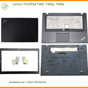 Vỏ Laptop LENOVO Lenovo ThinkPad T460, T460p, T460s - Linh Kiện Sẵn Hàng Tại Shop