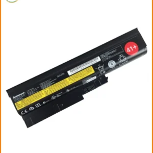 Pin Laptop Lenovo ThinkPad Z60m Z61m - Thay Pin Nhanh, Gia Sinh Vien