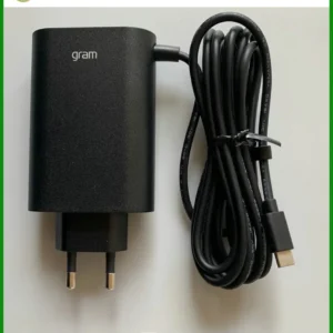 Sạc Laptop LG Gram 15Z90N/P - Có Hàng Ngay, Ship Tốc Hành TPHCM