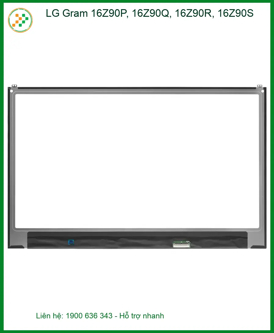 Màn hình Laptop LG Gram - Thay Lắp Tận Nơi Giá Rẻ Tại TPHCM