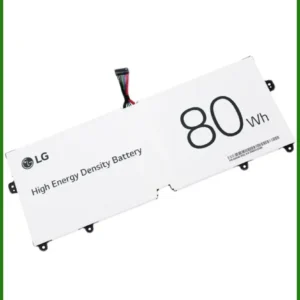 Pin Laptop LG Gram SuperSlim 15Z90RT - Linh Kiện Sẵn Hàng Lấy Liền Tại Cửa Hàng TPHCM