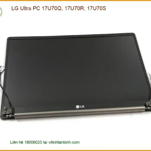 Màn hình Laptop LG Ultra PC 17U70Q, 17U70R, 17U70S - Hàng Chính Hãng Lấy Liền Giá Rẻ TPHCM