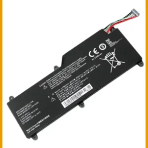 Pin Laptop LG Ultra Slim 14U560, 15U560 - Thay Pin Laptop Nhanh Giá Rẻ TPHCM