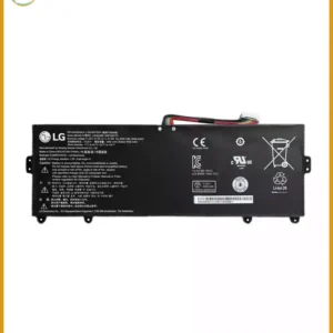 Pin Laptop LG XNOTE S200, S210 - Trung Tâm Thay Pin Laptop Uy Tín Gần Đây