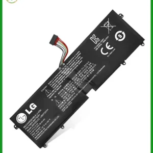 Pin Laptop LG XNOTE S400, S410, S430 - Thay Pin Lấy Ngay TPHCM Giá Rẻ