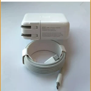 Sạc Laptop APPLE MacBook Air M1 A2337 - Thay Mới Lấy Ngay TPHCM