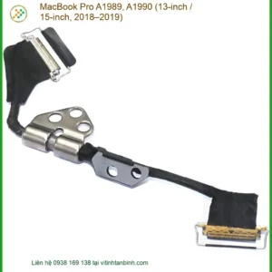 bản lề Laptop MacBook Pro A1989 A1990 - Linh kiện thay thế nhanh trong ngày | Giá tốt TPHCM