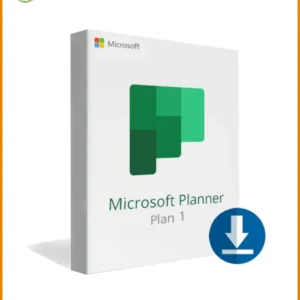 Microsoft Planner Plan 1 User 12 Tháng - Kích Hoạt Ngay | Giá Rẻ TPHCM