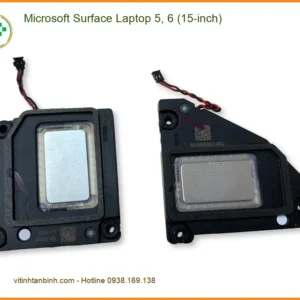 Loa Laptop Microsoft Surface - Hàng Chính Hãng Lấy Liền Tại Cửa Hàng Giá Tốt
