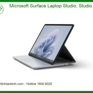 Vỏ Laptop Microsoft Surface Studio 1/2 - Hàng Chính Hãng Lấy Liền Tại Cửa Hàng Gần Nhất