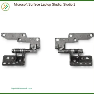 Bản Lề Laptop Microsoft Surface Studio 2 | Linh Kiện Sẵn Hàng Tại TPHCM