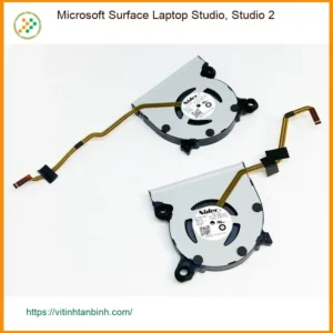 Quạt Laptop Microsoft Surface Studio | Linh kiện thay thế Lấy Ngay Giá Sinh Viên TPHCM