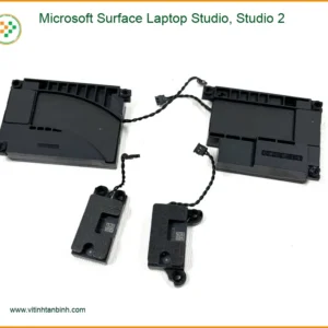 Loa Laptop Microsoft Surface Studio 2 - Thay Loa Lấy Liền - Giá Rẻ Tân Bình
