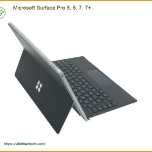 Vỏ Laptop Surface Pro 5 6 7 7+ - Linh Kiện Sẵn Hàng Lấy Liền Giá Tốt Tân Bình