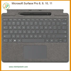 Bàn phím Laptop Microsoft Surface Pro - Linh Kiện Sẵn Hàng | Giá Rẻ TPHCM