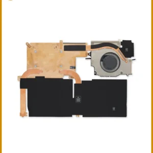 Quạt Laptop Microsoft Surface Pro X - Thay nhanh, uy tín Tân Bình