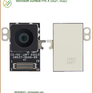 Webcam Laptop Microsoft Surface Pro X - Linh Kiện Sẵn Hàng Trong Ngày TPHCM