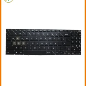 Bàn phím Laptop MSI Crosshair 17 - Linh Kiện Sẵn Hàng Tại Cửa Hàng TPHCM