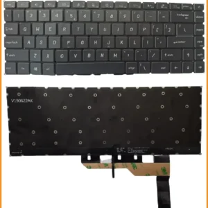 Bàn phím Laptop MSI Prestige 15, Modern 15 A, B - Linh Kiện Sẵn Hàng - Giá Sinh Viên TPHCM