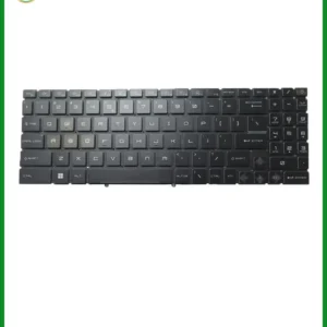 Bàn phím Laptop MSI Pulse 15, 17 - Linh Kiện Sẵn Hàng Tại Shop | Google Maps TPHCM
