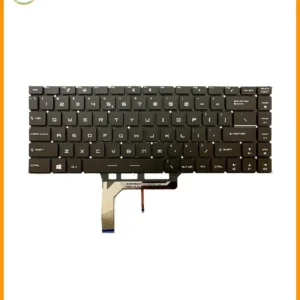 Bàn phím Laptop MSI Stealth GS63, GS65, GS66 - Linh Kiện Sẵn Hàng | Giá Rẻ | Tại Cửa hàng