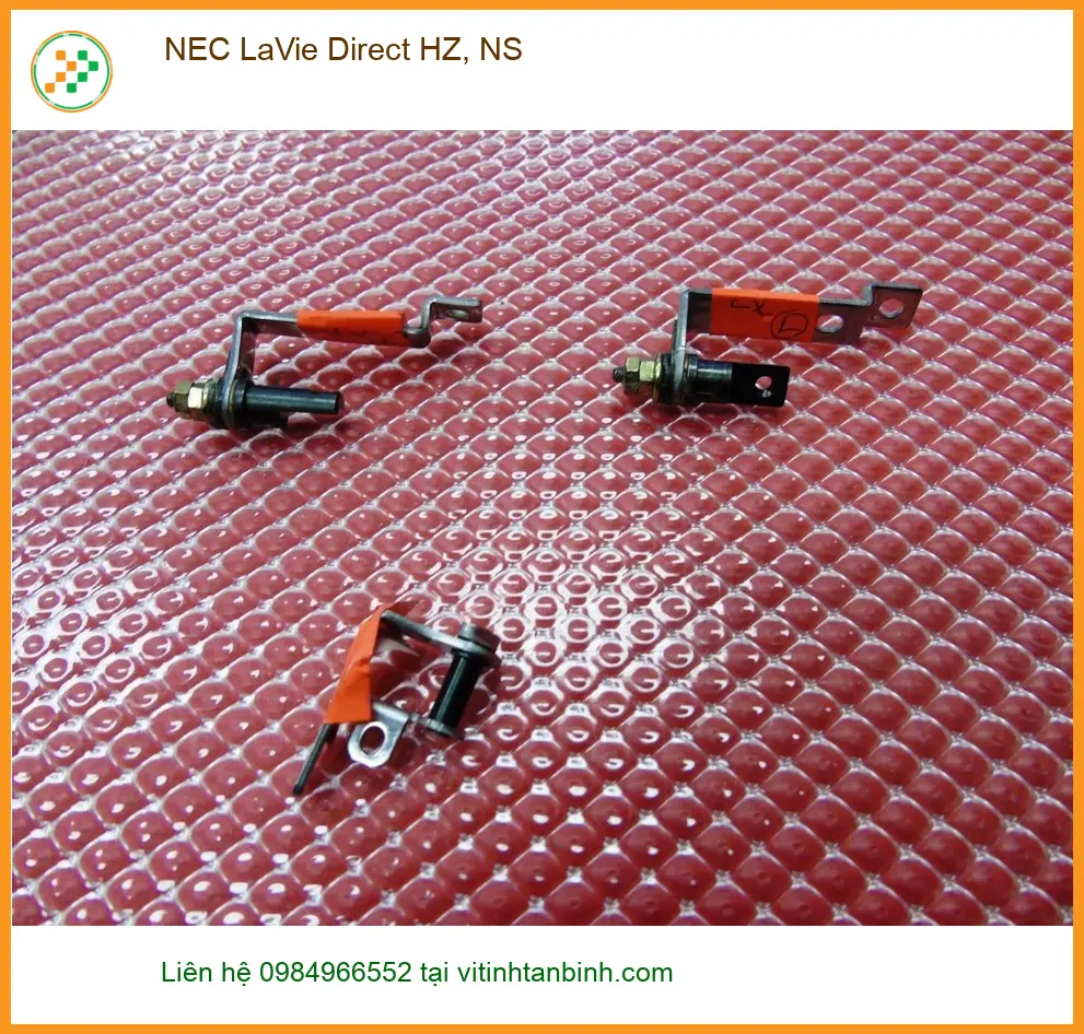 Bản lề Laptop Nec NEC LaVie HZ NS - Thay Lấy Liền | Giá Rẻ TPHCM