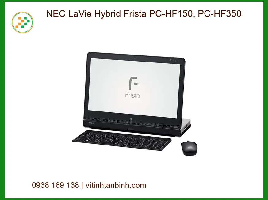 Bản lề Laptop Nec HF150 - Thay Lấy Liền Tại Cửa Hàng Tân Bình