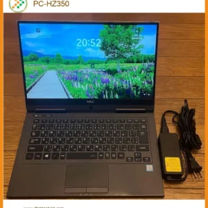 Webcam Laptop Nec LaVie - Thay Webcam Giá Rẻ Lấy Ngay TPHCM