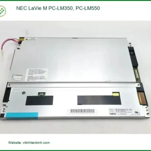 Màn hình Laptop NEC LaVie M - Thay Mới Nhanh Chóng Tại Cửa Hàng