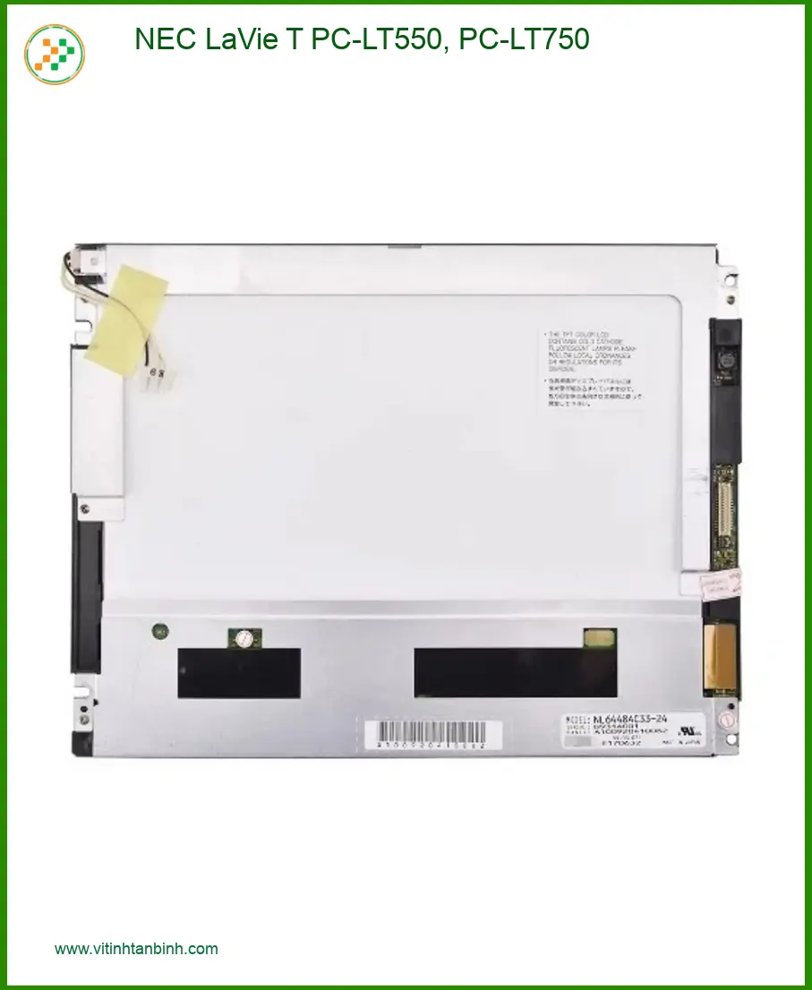 Màn hình Laptop Nec LaVie T - Thay Lấy Ngay | Trung Tâm Gần Nhất