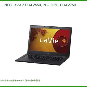 Bàn phím Laptop Nec LaVie Z PC-LZ550/650/750 - Thay Tại Chỗ - Giá Rẻ Tân Bình