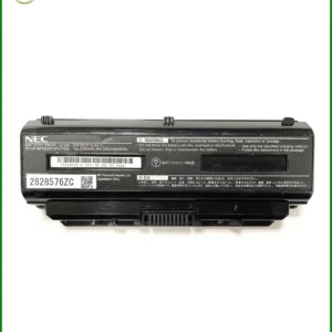 Pin Laptop NEC MJ12 MJ16 - Hàng Chính Hãng Lấy Ngay TPHCM | Giá Rẻ Nhất