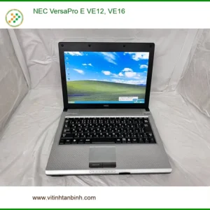 Vỏ Laptop Nec NEC VersaPro E VE12, VE16 - Lắp đặt nhanh Tận nơi Giá tốt