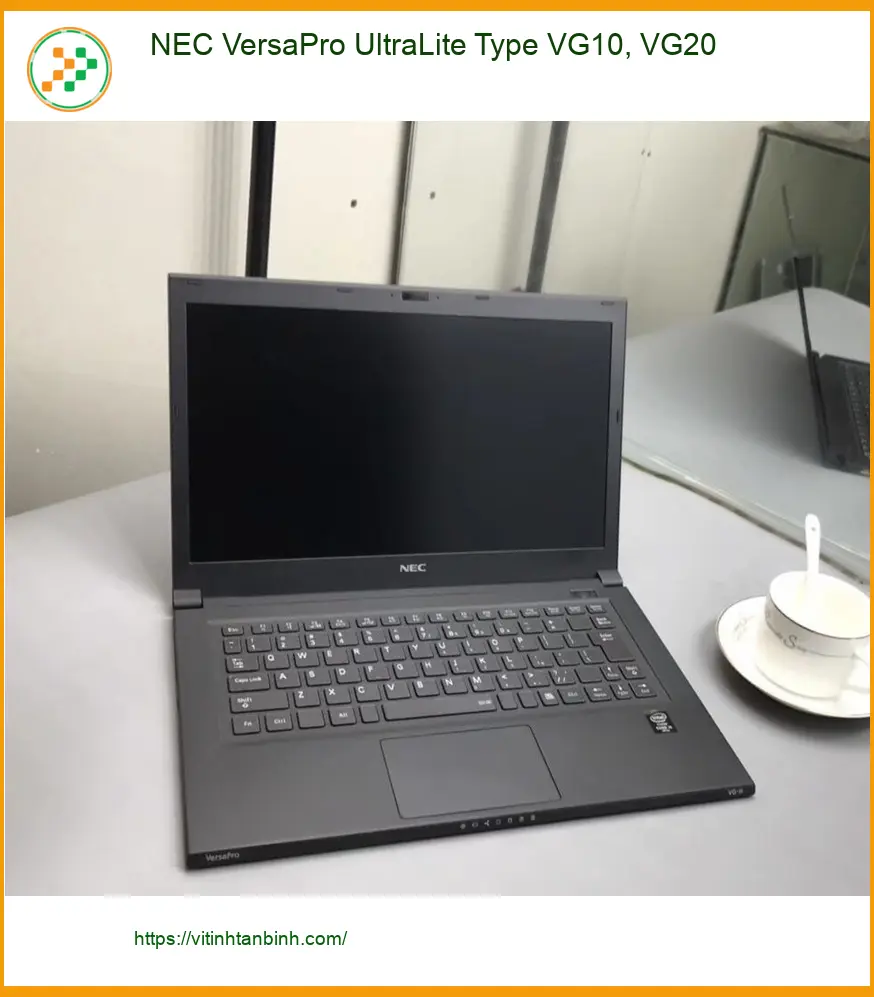 Webcam Laptop NEC VG10 VG20 - Sẵn Hàng Lắp Ngay - Giá Tốt TPHCM