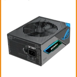 Nguồn ASUS ROG Thor 1600W Titanium - Giá Rẻ Tại Cửa Hàng TPHCM