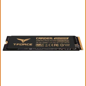 Ổ Cứng SSD 1TB M.2 NVMe PCIe Gen4 TeamGroup - Lắp Đặt Tận Nơi TPHCM