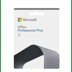 Office Professional Bản Quyền Chính Hãng - Giao Ngay Tận Nơi TPHCM