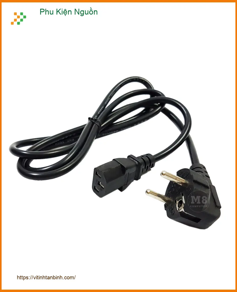 Phu Kiện Nguồn - Tìm mua và cung cấp phụ kiện nguồn máy tính, laptop chính hãng tại HCM