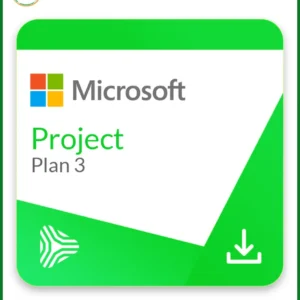 Office Project Plan 3 Bản Quyền 12 Tháng - Mua Giá Rẻ | Tại Cửa Hàng TPHCM