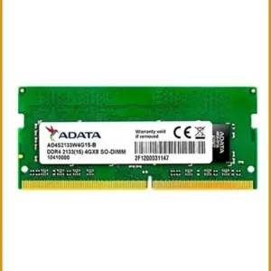 RAM Laptop ADATA 4GB DDR4 - Thay Ram, Lắp Đặt Tận Nơi TPHCM Giá Rẻ